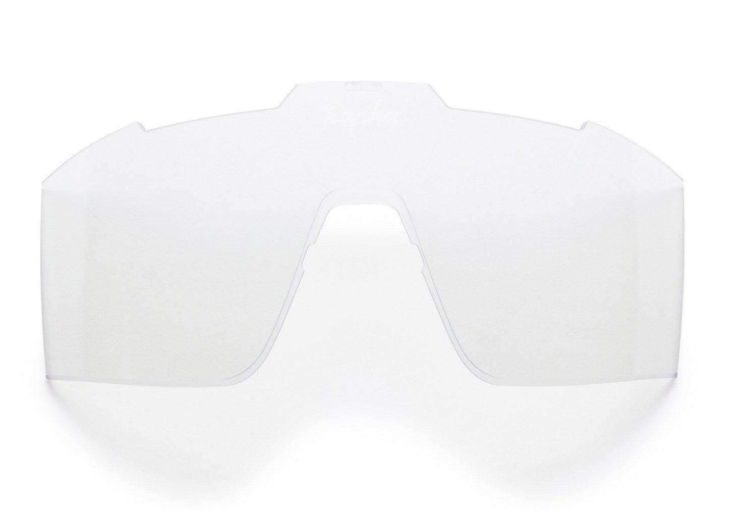 Rapha Pro Team Full Frame Sunglasses Black, Black Mirror Lens