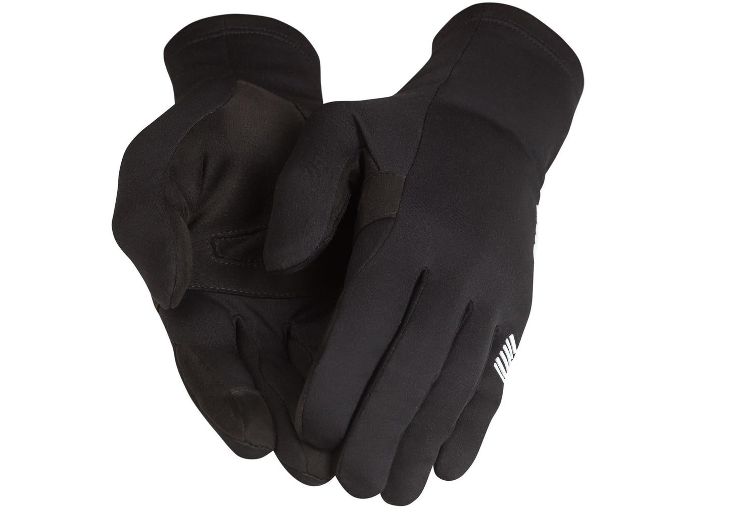 Rapha Mens Pro Team Gloves, Black Woolys Wheels Sydney