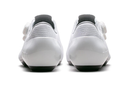 Rapha Pro Team Road Shoes, Light Grey
