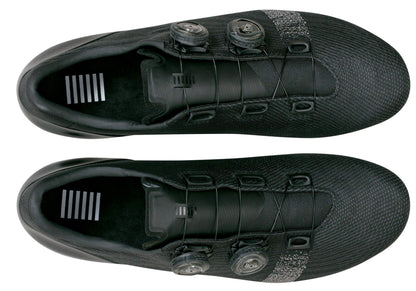 Rapha Pro Team Road Shoes, Black