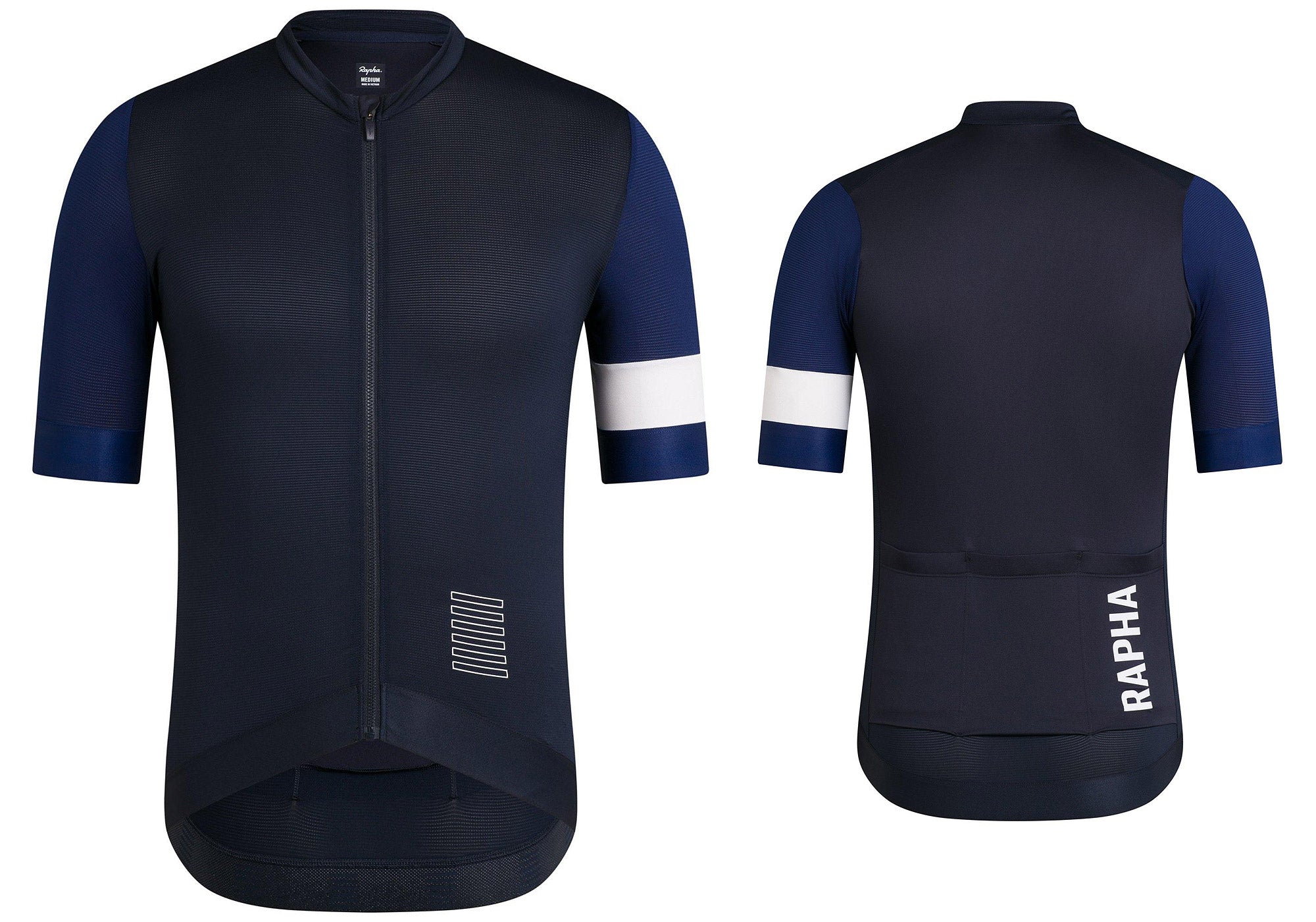 Men's pro team sales training jersey