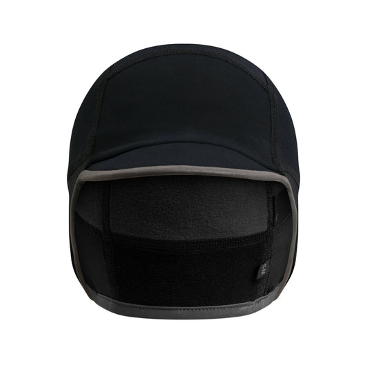 Rapha Unisex Pro Team Winter Hat - Black buy online at Woolys Wheels bike shop Sydney