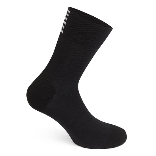 Rapha Unisex Pro Team Winter Socks - Black buy at Woolys Wheels
