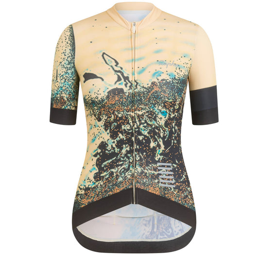 Rapha Women's Seeing Sound Pro Team Training Jersey