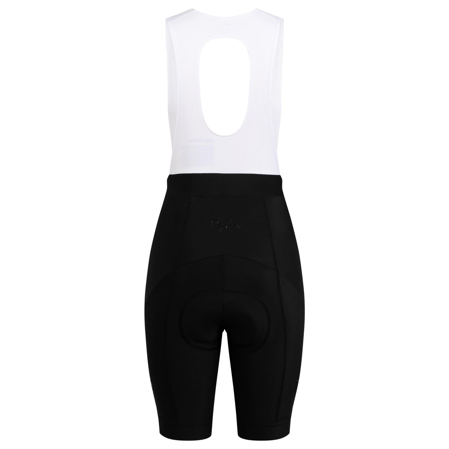 Rapha Women's Core Bib Shorts - Black/White