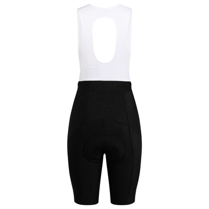 Rapha Women's Core Bib Shorts - Black/White