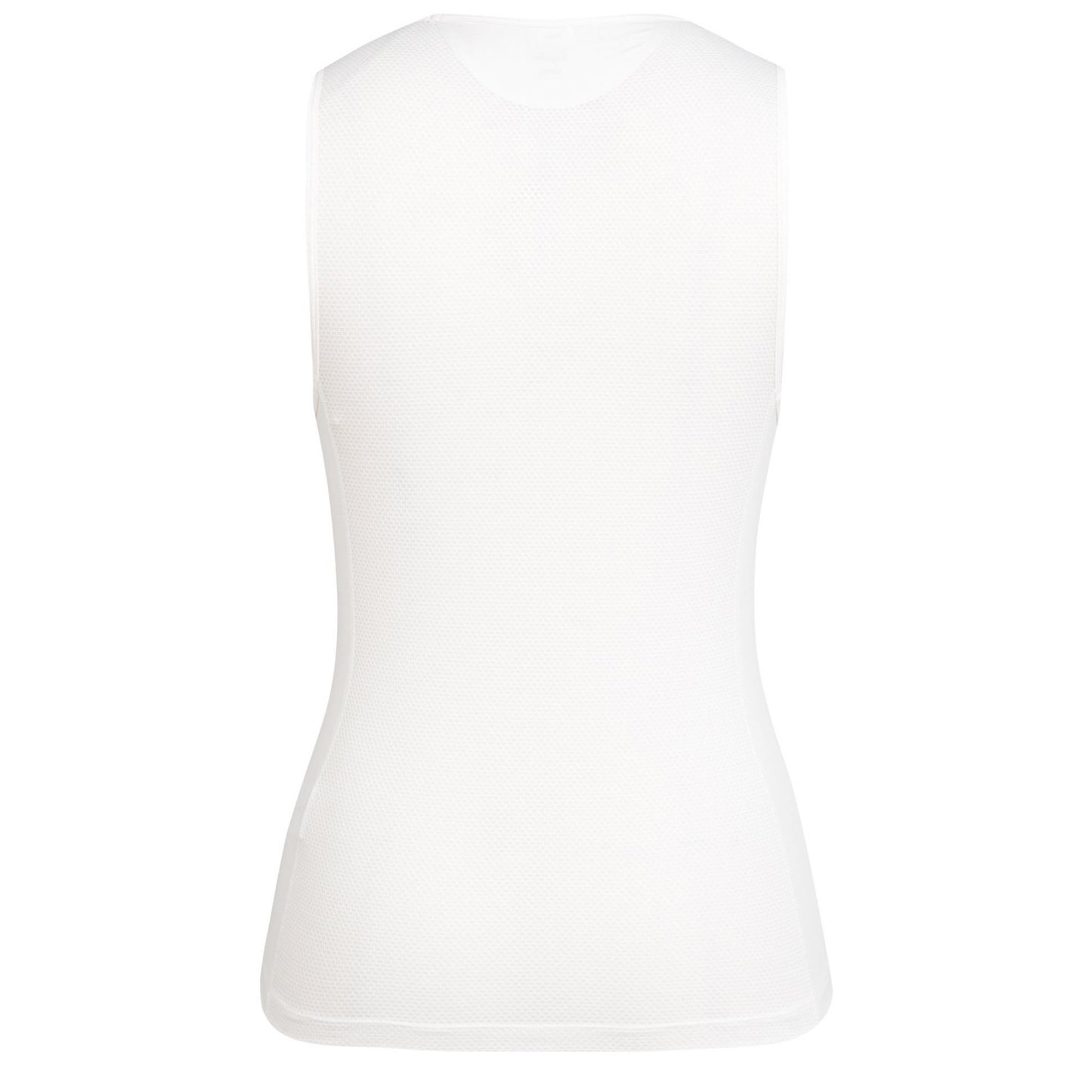 Rapha Women's Souplesse Sleeveless Mesh Base Layer, White