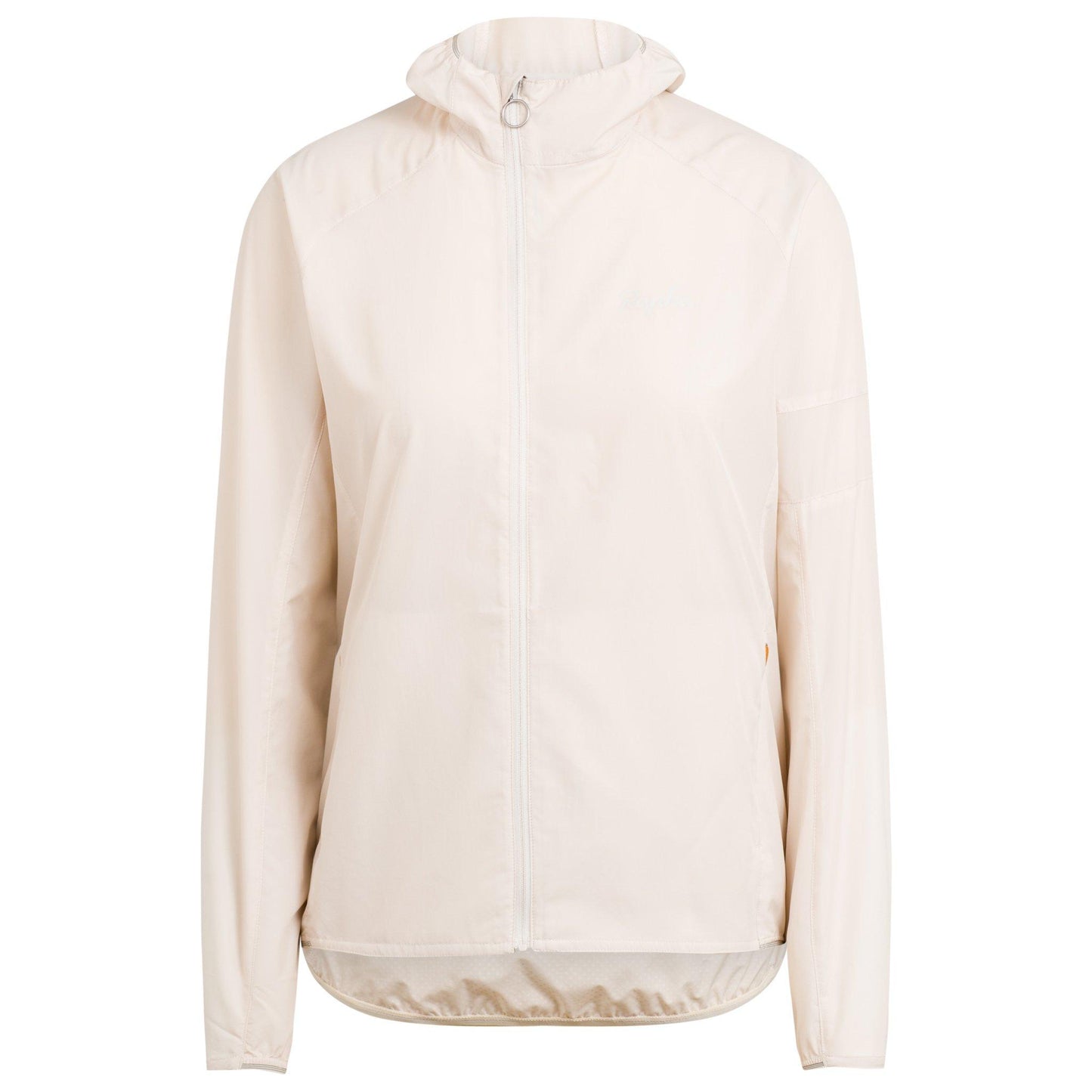 Rapha Womens Commuter Lightweight Jacket, Off-White buy at Woolys Wheels Sydney with free delivery