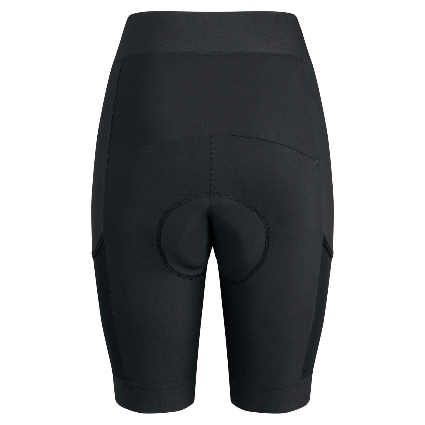 Rapha Women's Core Cargo Shorts - Black