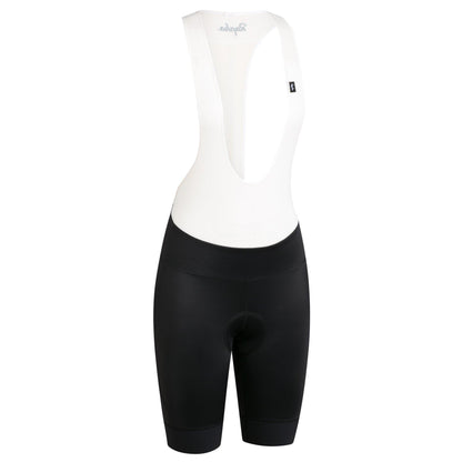 Rapha Women's Pro Team Detachable Race Bib Shorts - Black/White
