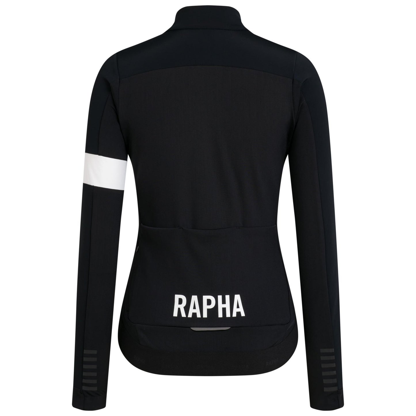 Rapha Women's Pro Team Winter Jacket - Black