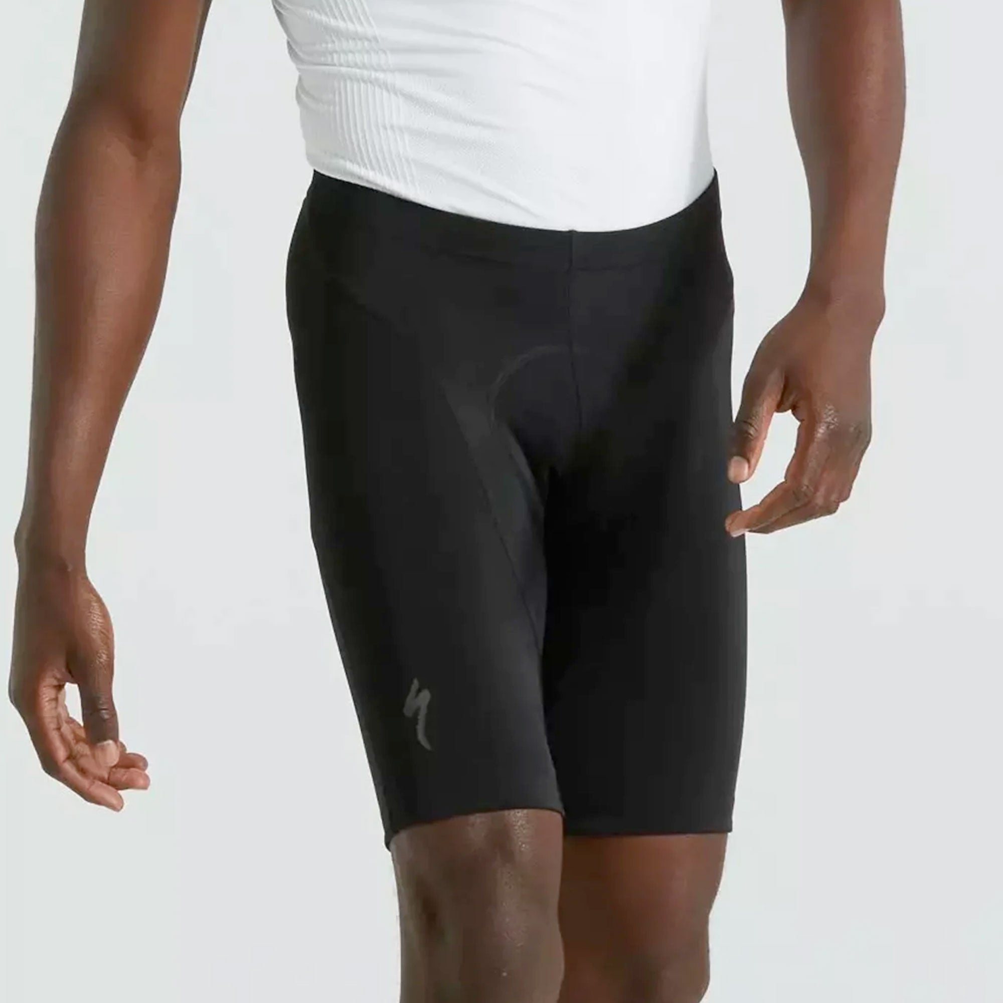 Specialized Men's RBX Sports Cycling Shorts Black – woolyswheels.com.au