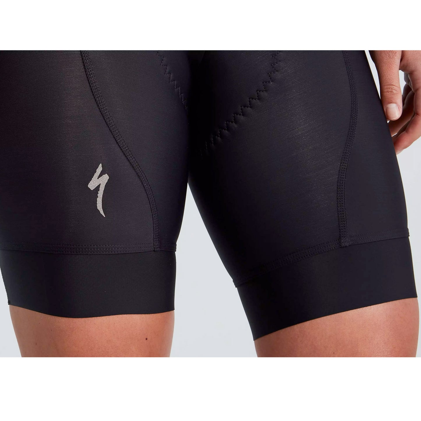 Specialized Women's RBX Sport Shorts, Black