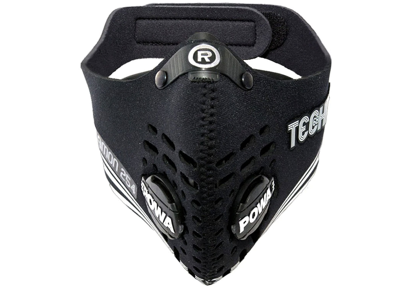 Respro Tecno Plus Mask Mary J With Combi Filter & Proseal, Large Woolys Wheels Sydney