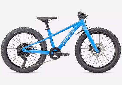 Specialized Riprock 20" Gloss Sky - Rider height: 107-132cm