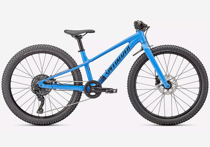 Specialized Riprock 24", Gloss Sky - Rider Height: 114-142cm
