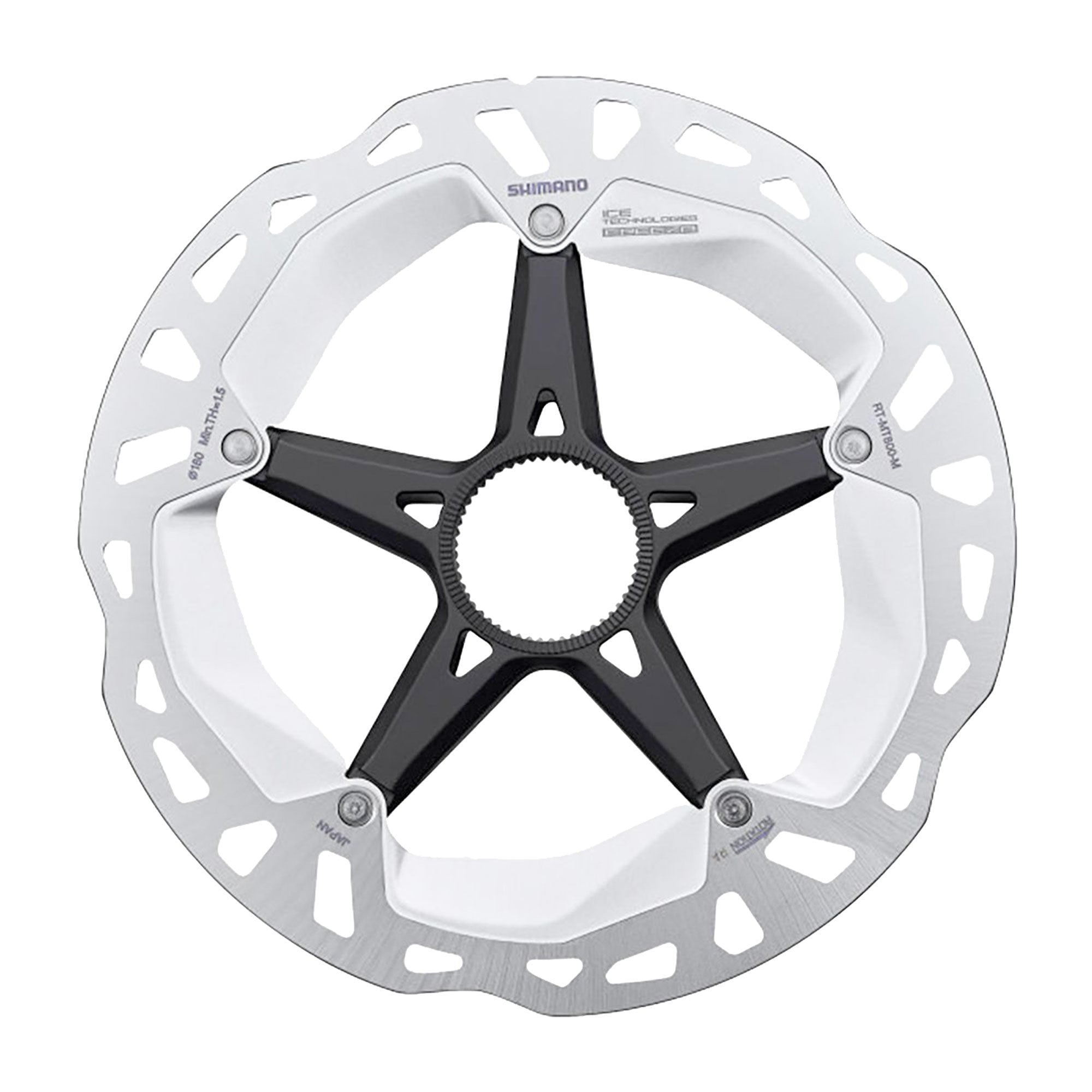 Ultegra disc online rotor 160mm