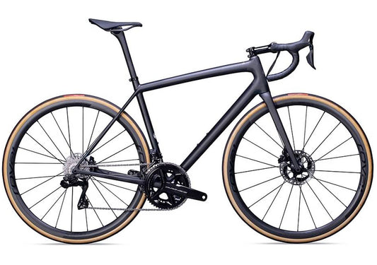 Specialized S-Works Aethos Dura-Ace Di2 Unisex Road Bike - Carbon 54cm ONLY. CALL TO ORDER