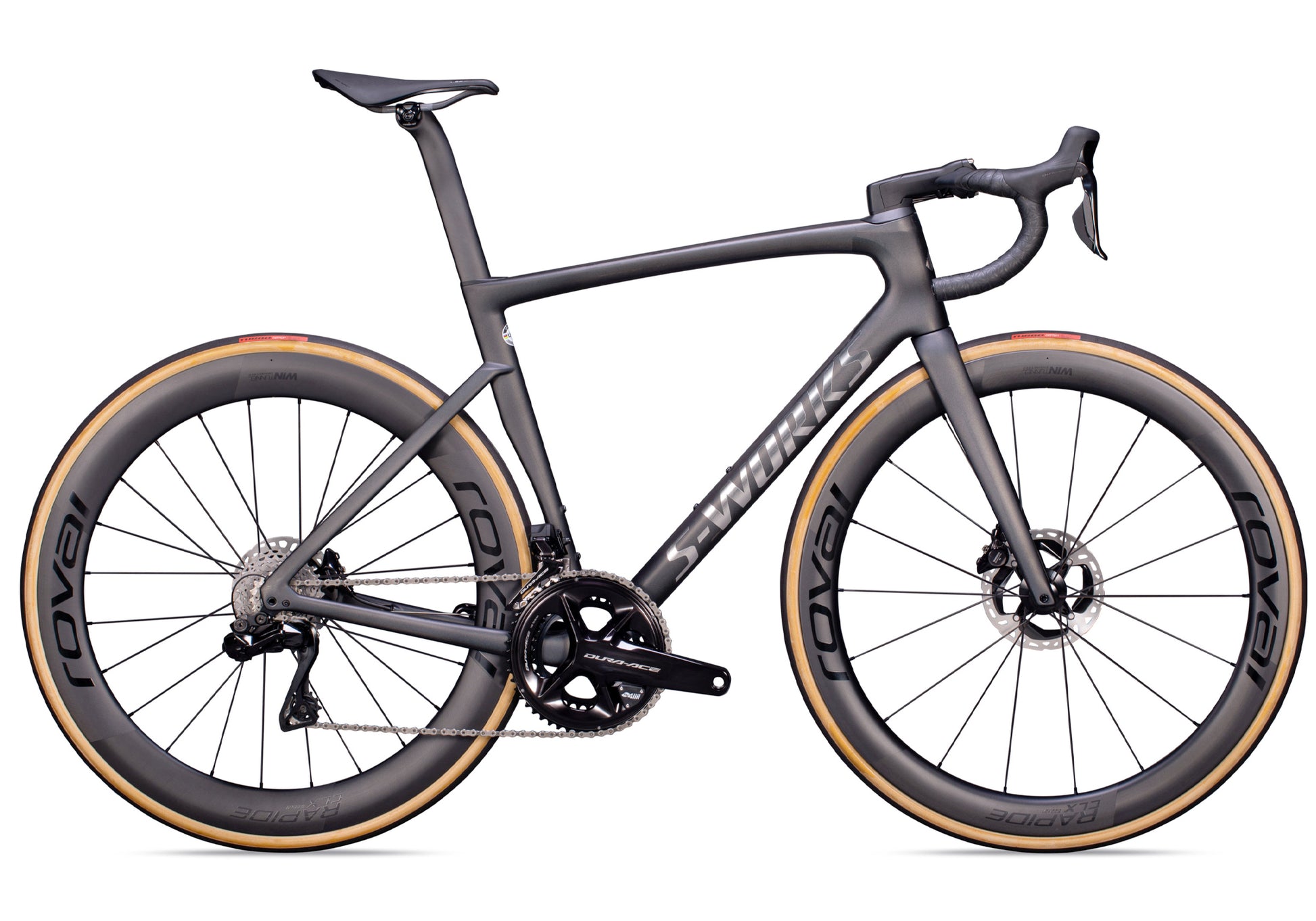 Specialized S-Works Tarmac SL7 Dura-Ace Di2, Unisex Road Bike