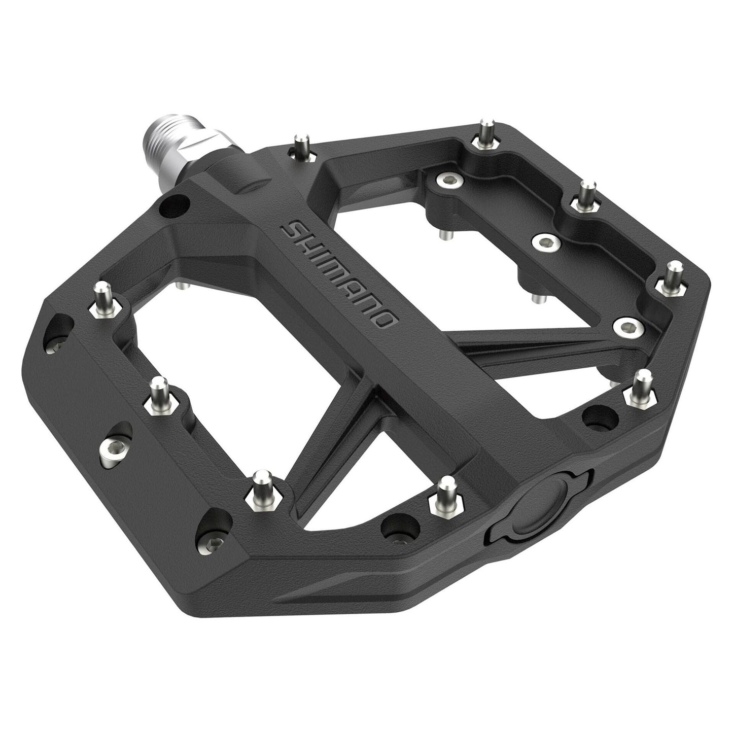 Shimano PD-GR400 MTB Platform Pedals