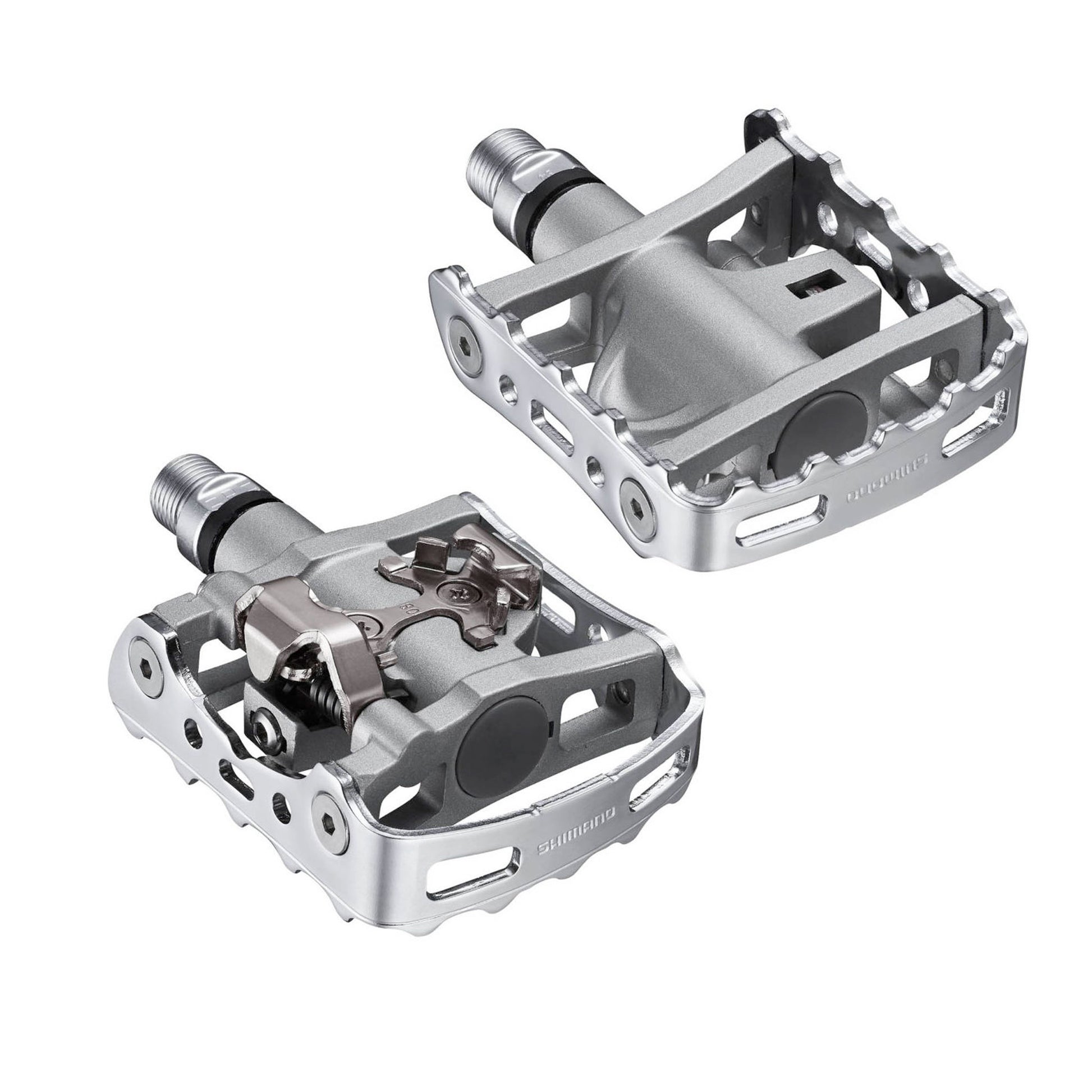 Shimnao PD-M324 SPD Pedals SPD/Platform buy at Woolys Wheels bike shop Sydney with free delivery