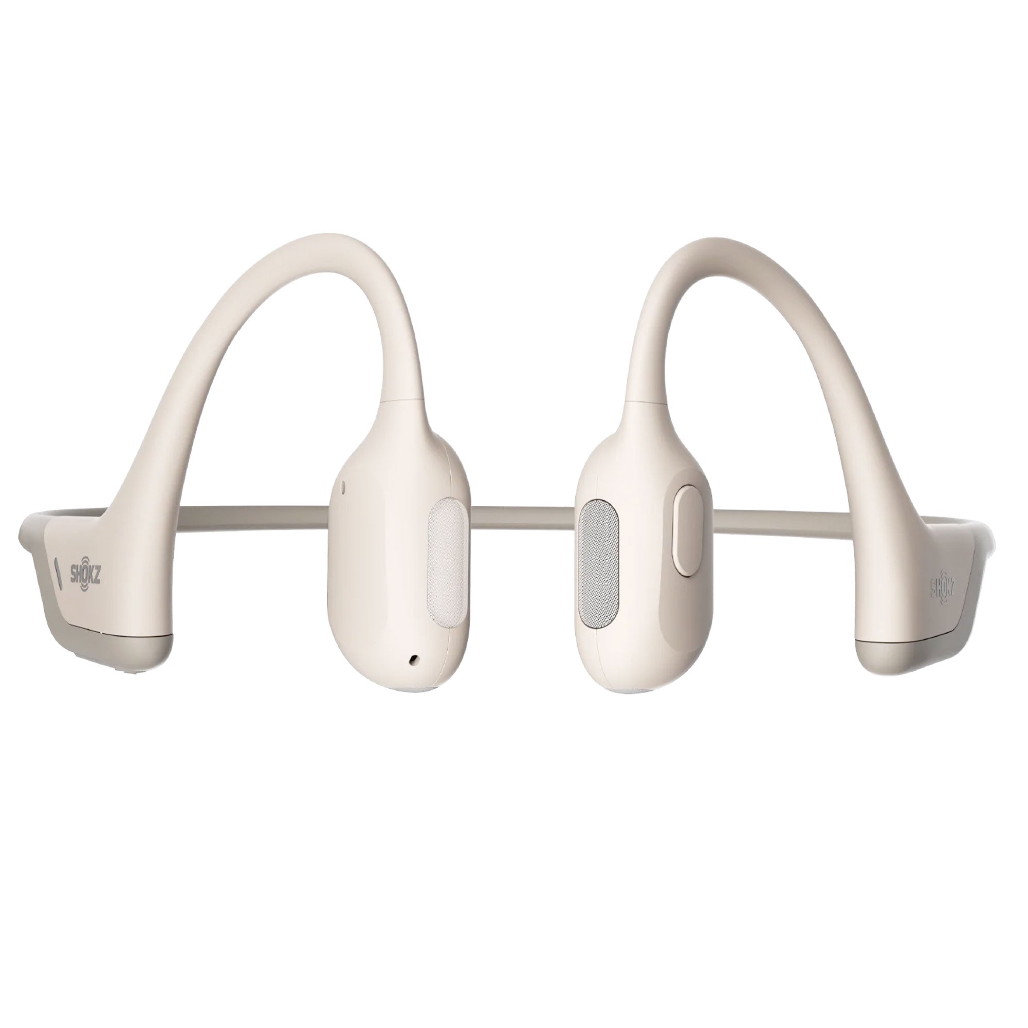 Shokz OpenRun PRO MINI Wireless Bluetooth Headphones Beige