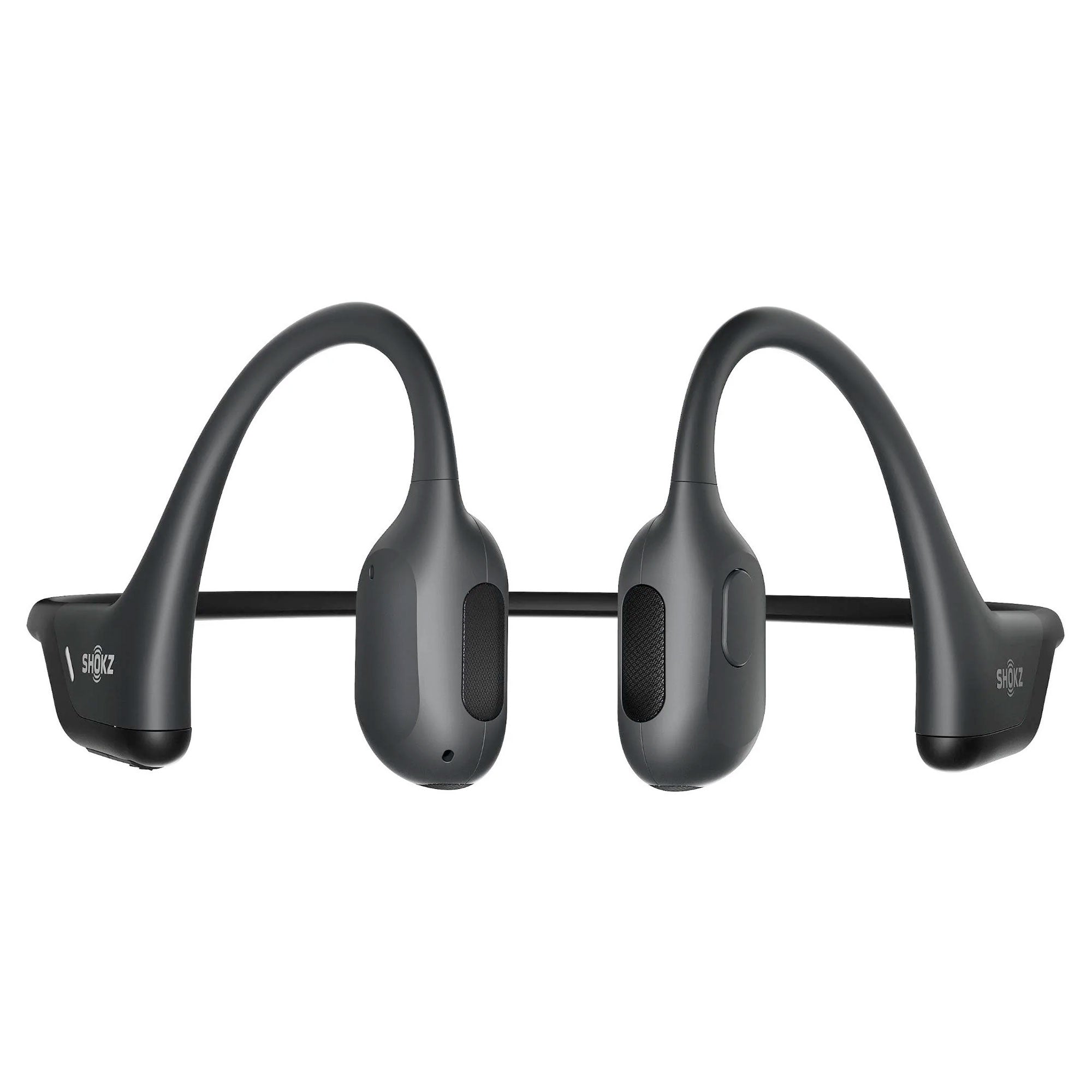 Shokz OpenRun PRO MINI Wireless Bluetooth Headphones Black