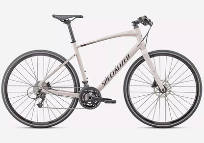 Specialized Sirrus 3.0, Unisex Fitness/Urban Bike - Satin Clay
