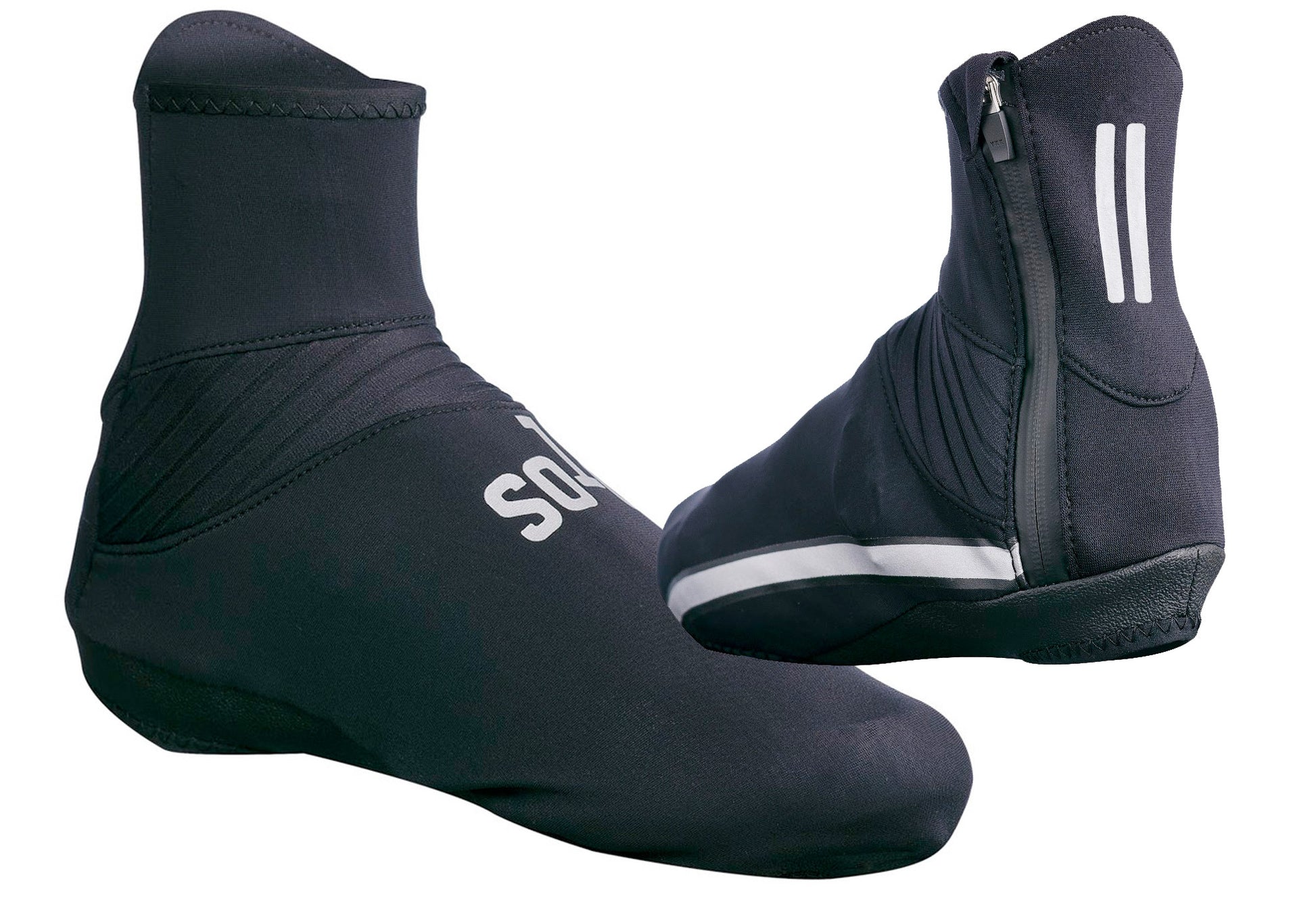 Solo Over Shoes (Large-Fits Shoes 42-43) Woolys Wheels Sydney
