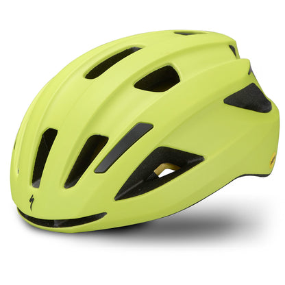 Specialized Align 2 Mips Road Helmet, Hyperviz
