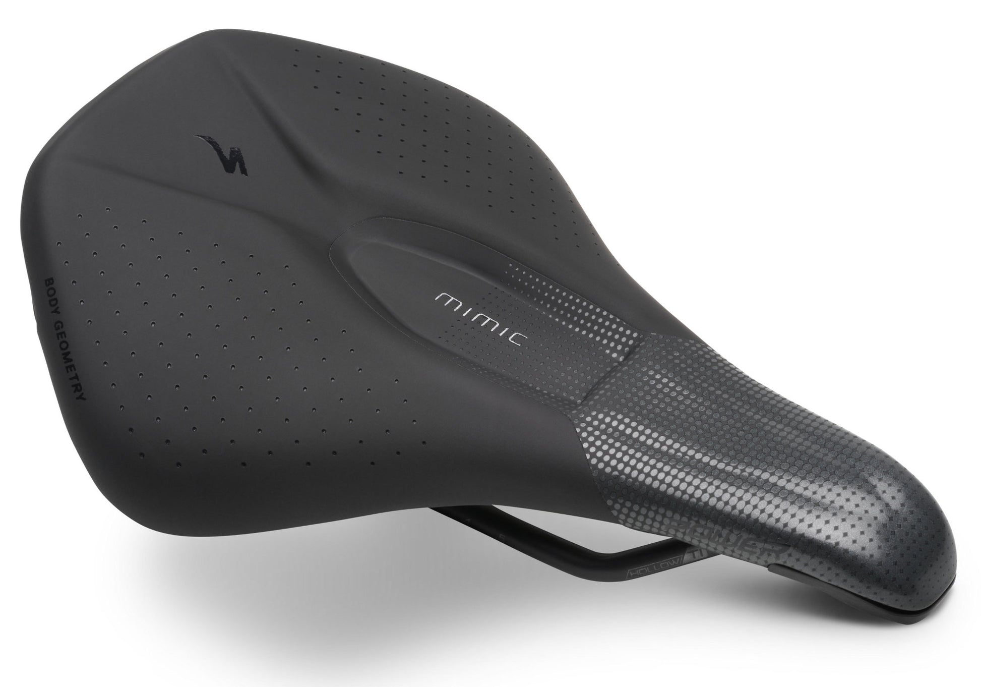 Specialized Women's Power Pro Road Saddle With Mimic, 143mm Width Woolys Wheels Sydney