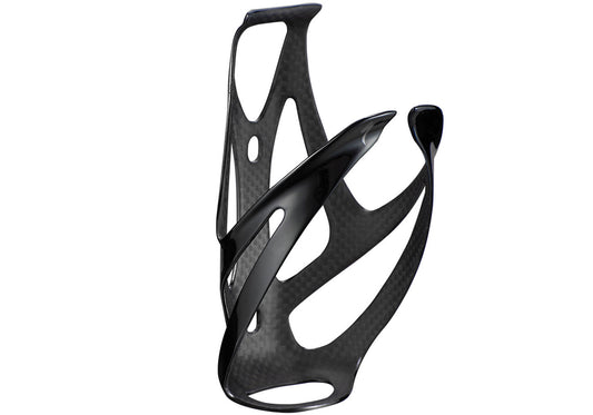 Specialized S-Works Carbon Rib Cage III, Carbon/Matt Black