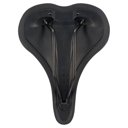 Specialized Body Geometry Comfort Gel Saddle, 200mm Length