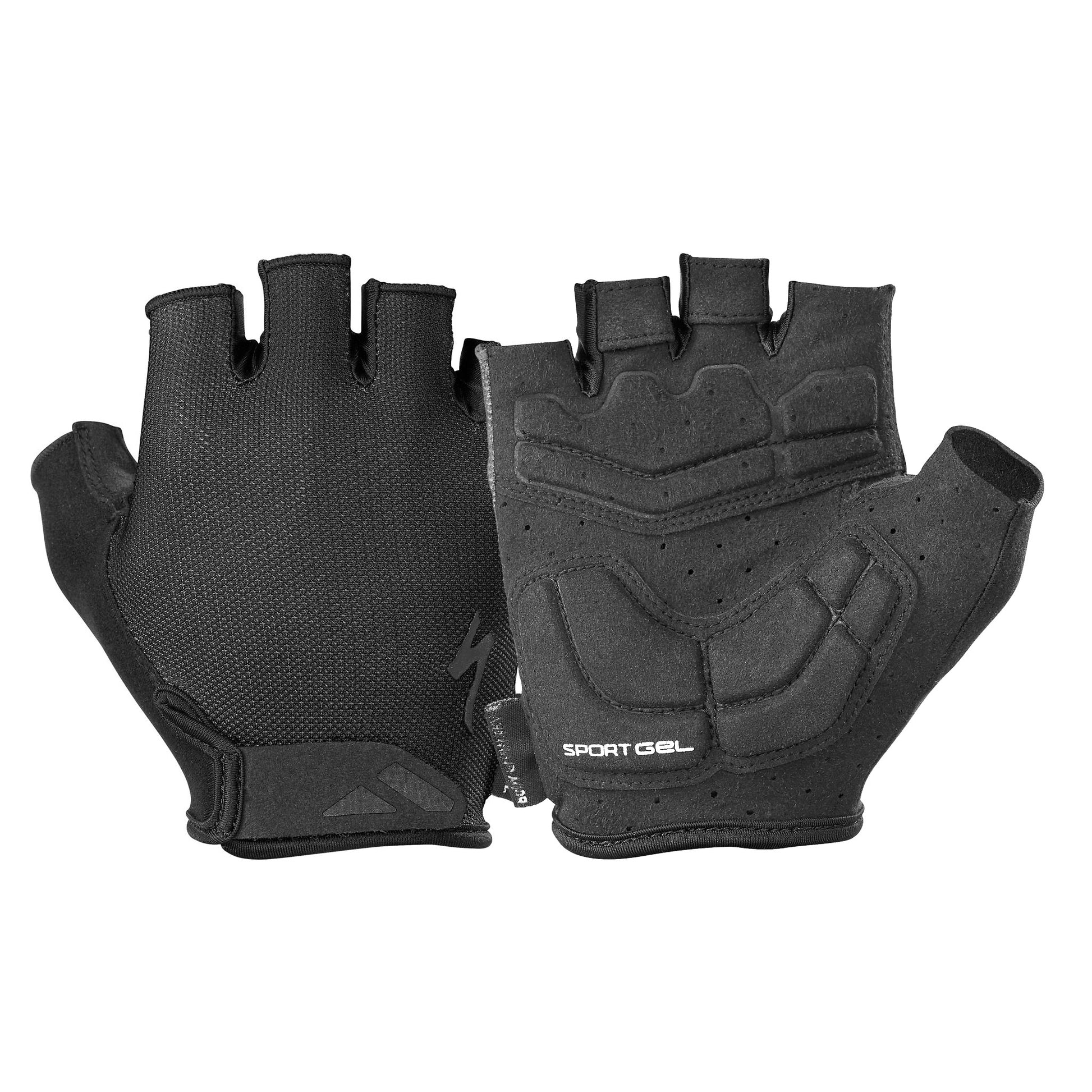 Specialized Mens Sport Gel Cycling Gloves buy online at Woolys Wheels
