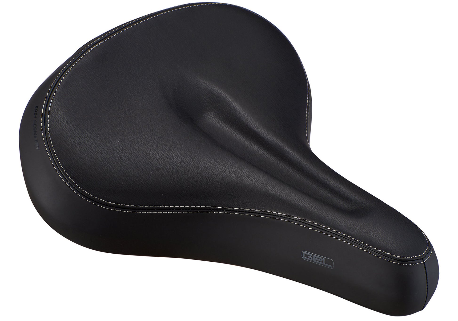 Specialized The Cup Gel Saddle Woolys Wheels