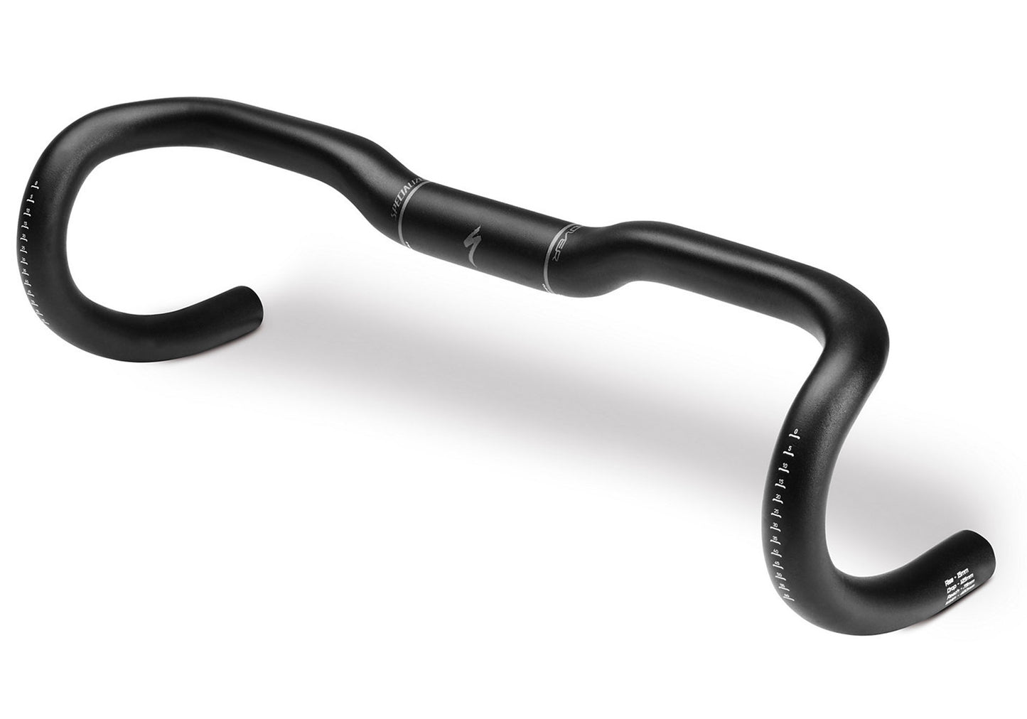 Specialized Hover Expert Alloy +15mm Rise Handlebars
