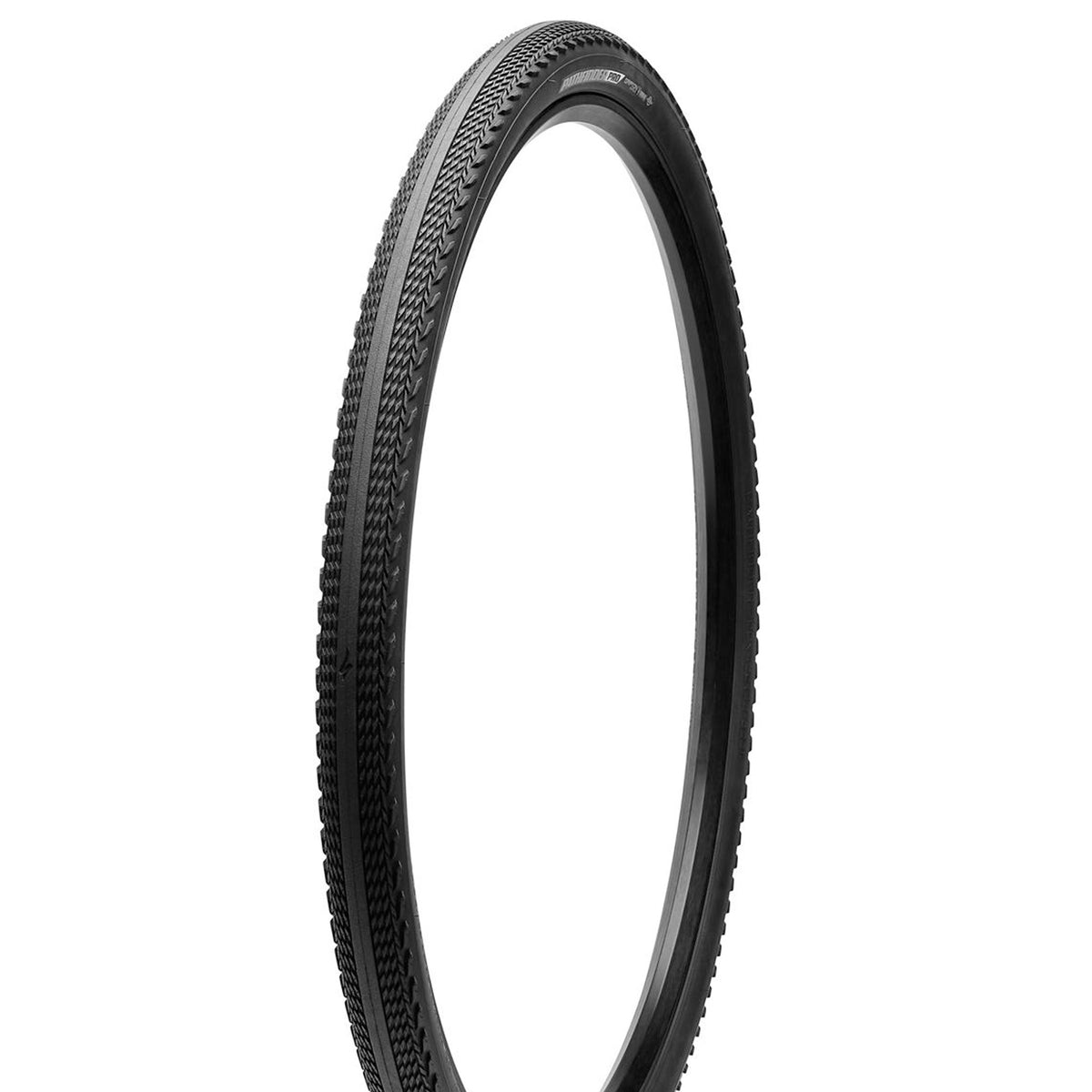 Specialized Pathfinder Pro Tubeless Ready Gravel/Touring Tyre - 700x38 ...