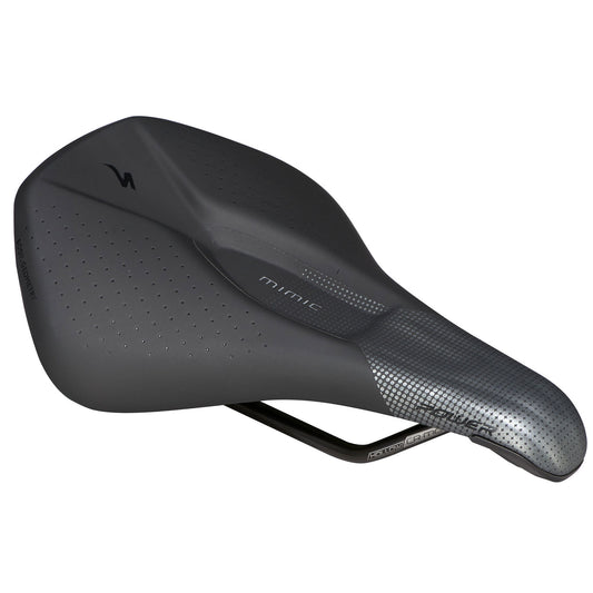 Specialized Women's Power Comp With Mimic Road/MTB Saddle, 168mm Width, buy online at Woolys Wheels