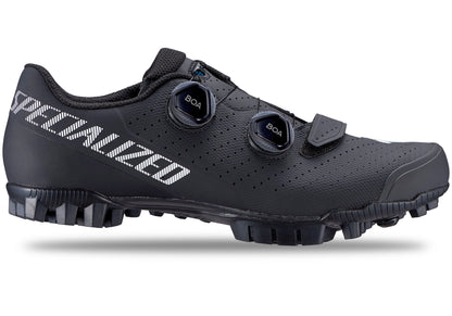 Specialized Recon 3.0 Mens MTB Shoes, Black