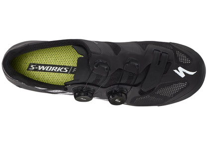 Specialized S-Works Vent Road Shoes, Black