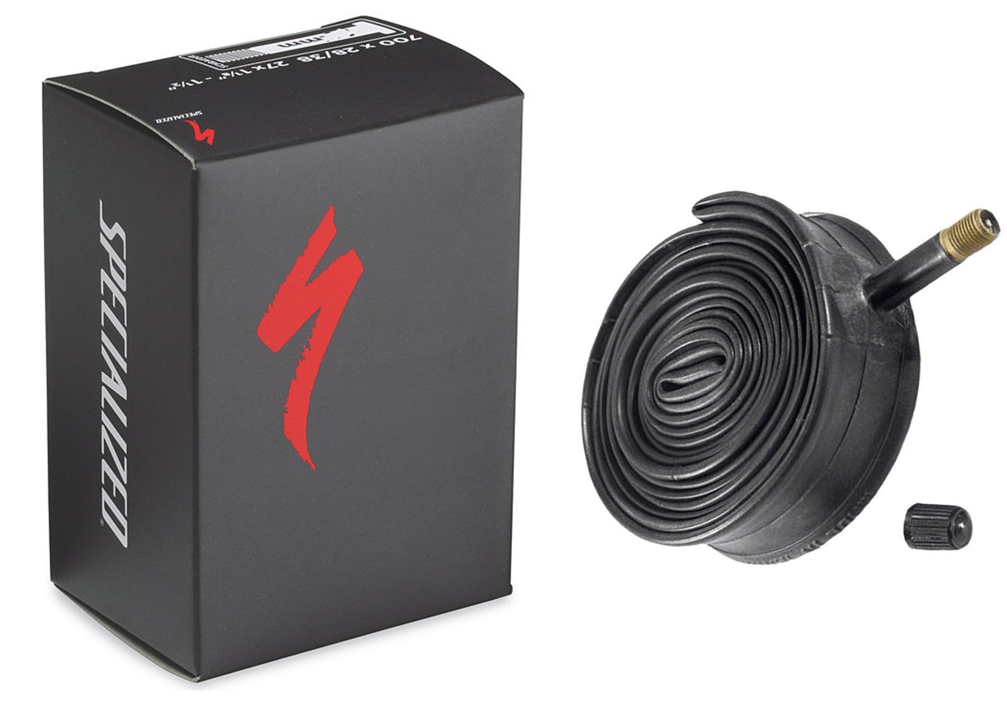 Specialized inner tube 700c schrader clearance valve