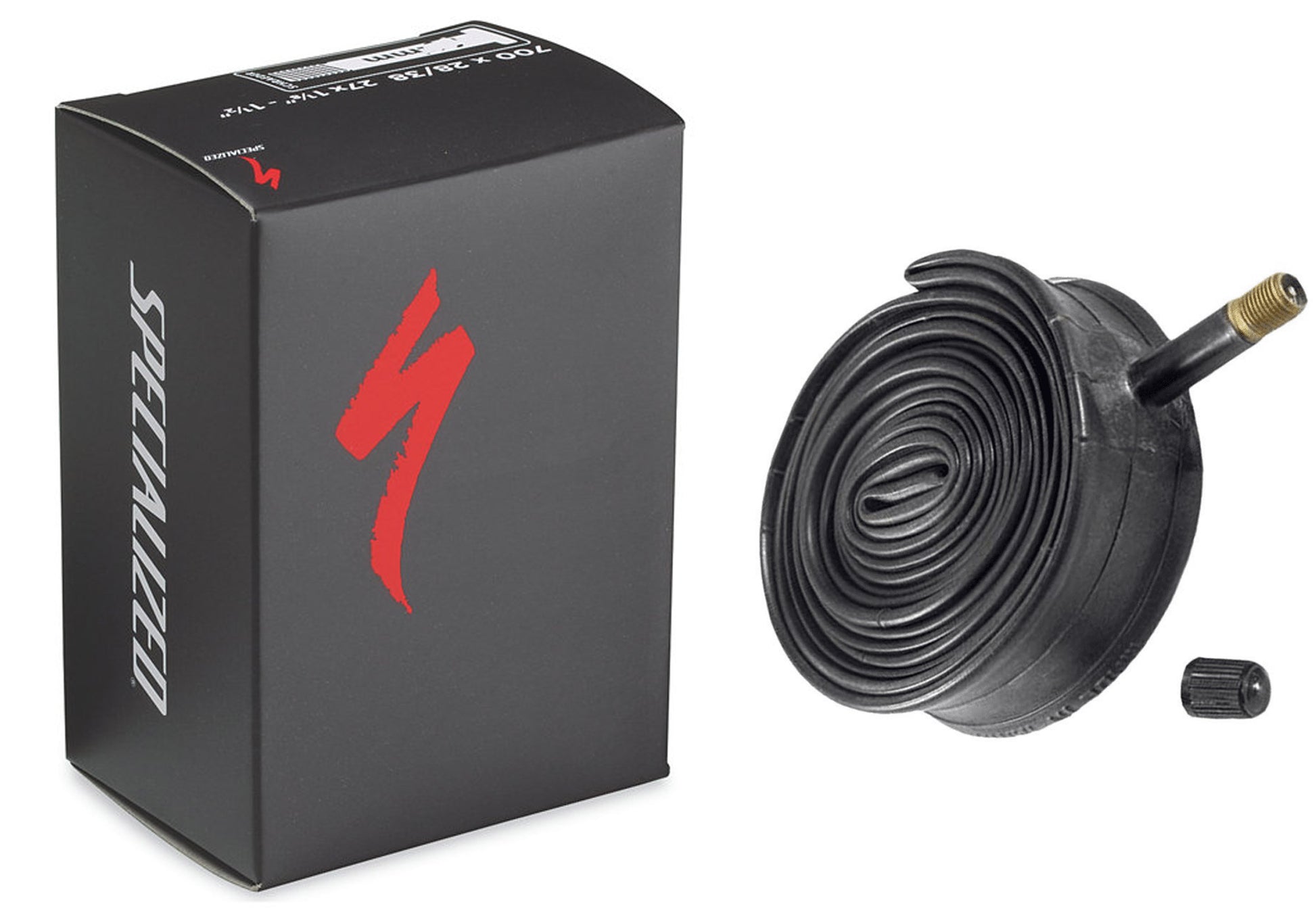 Specialized Schrader Valve Tube 29 x 1.75"-2.4" with 40mm Valve length