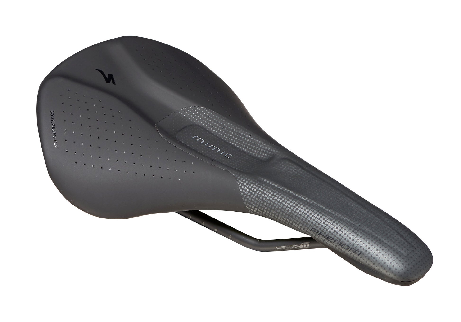 Specialized Phenom Expert Womens Saddle with Mimic at Woolys Wheels Sydney