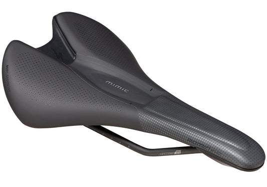 Specialized Romin Evo Expert Womens Saddle with Mimic at Woolys Wheels Sydney