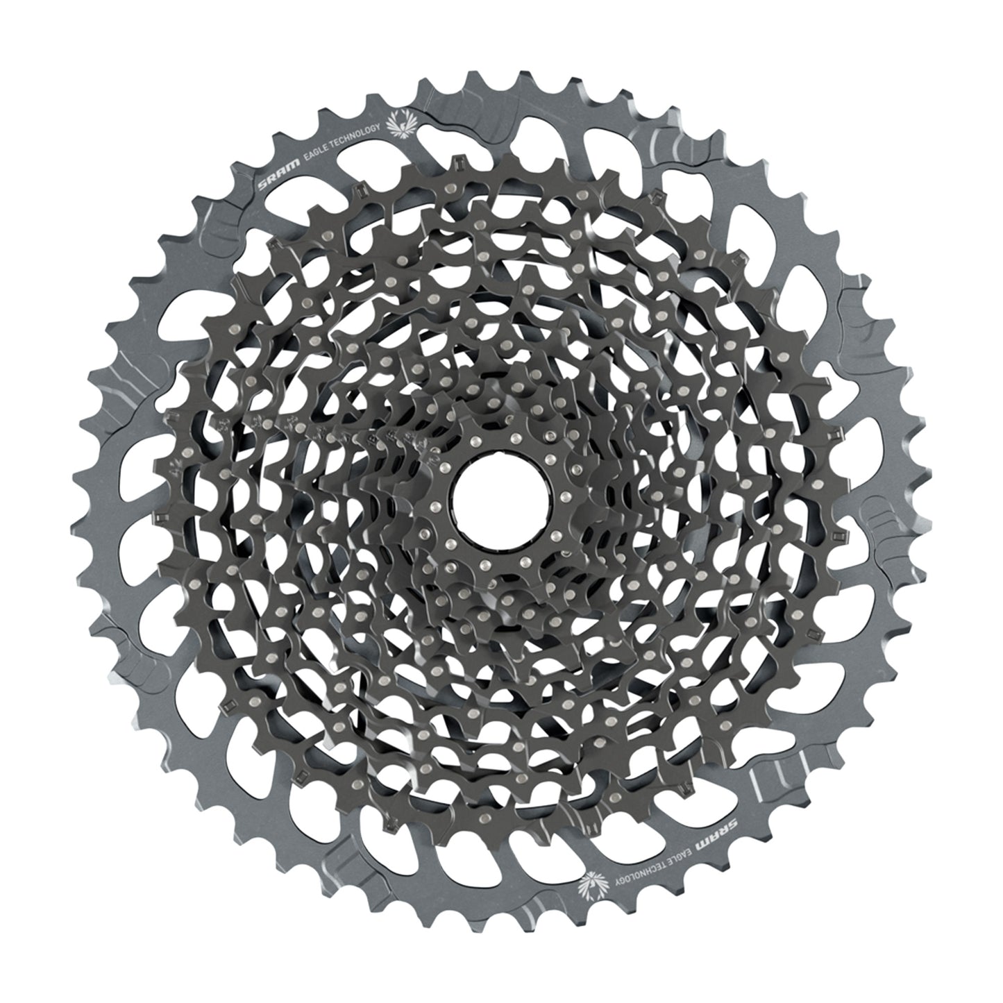 SRAM Eagle CS-XG1275 12 Speed Cassette 10-50T