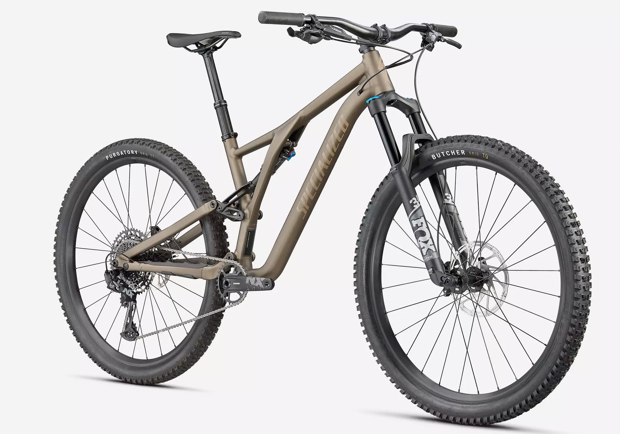 Specialized stumpjumper best sale comp alloy 2021