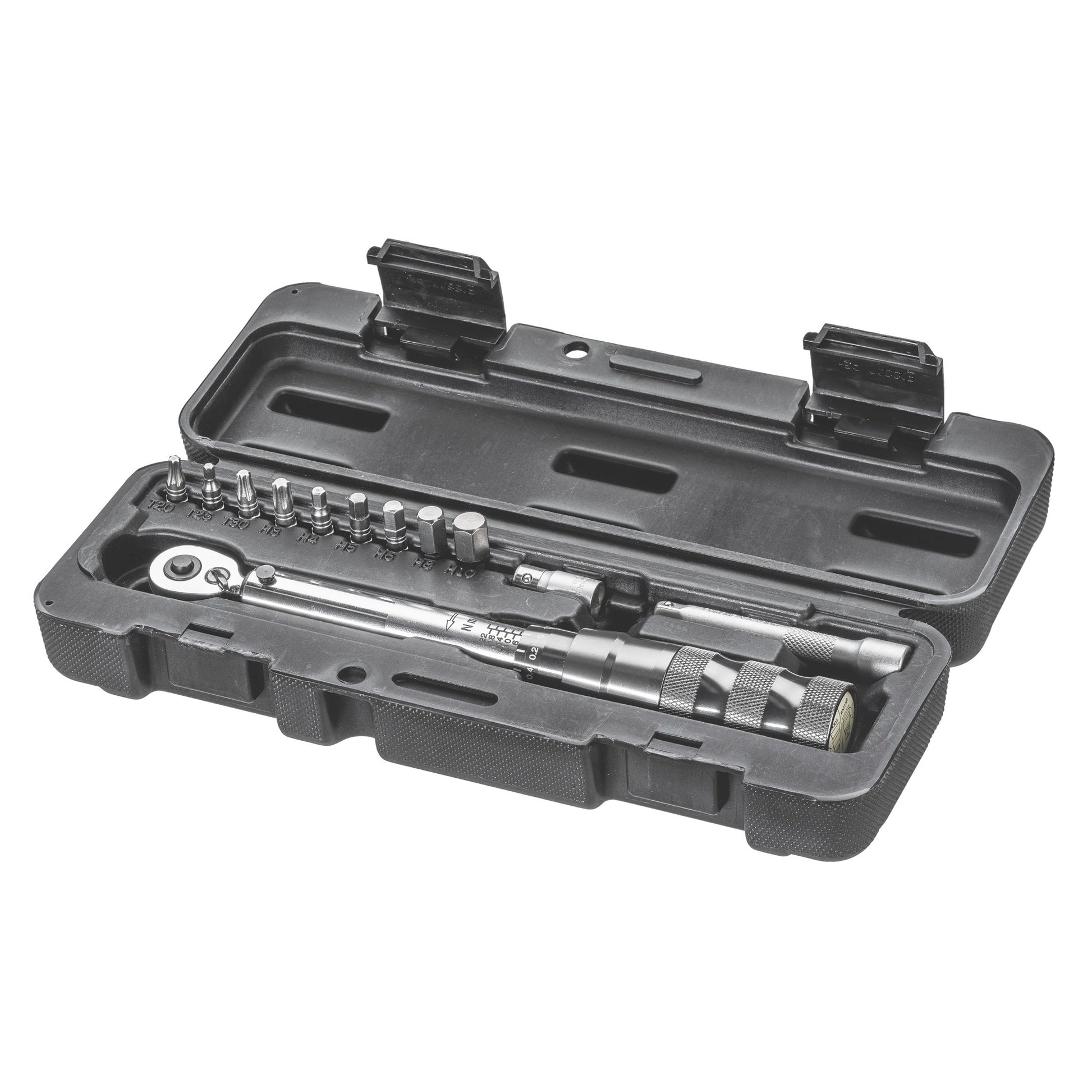 Syncros Torque Wrench Set 2.0 buy online at Woolys Wheels