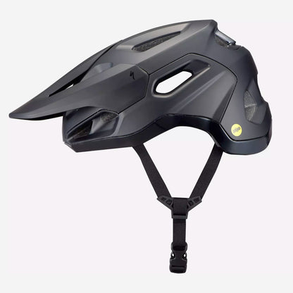 Specialized Tactic 4 Unisex Mountain Bike Helmet - Black buy online Woolys Wheels Sydney