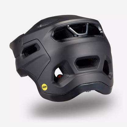 Specialized Tactic 4 Unisex Mountain Bike Helmet - Black
