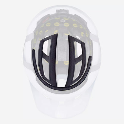 Specialized Tactic 4 Unisex Mountain Bike Helmet - White